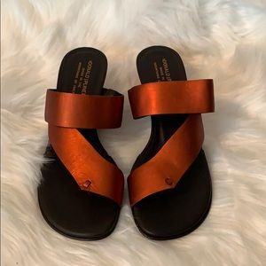 Donald J Pliner heels